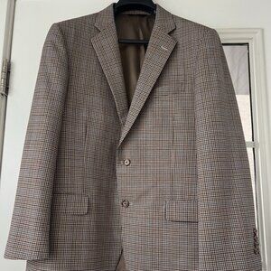 Brooks Brothers Madison Blazer - 41R